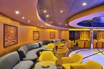 MSC Cruises MSC Armonia Lounge & Library ©MSC Rights - Ivan Sarfatti.jpg